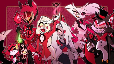 hazbin hotel free streaming|hazbin hotel free all episodes.